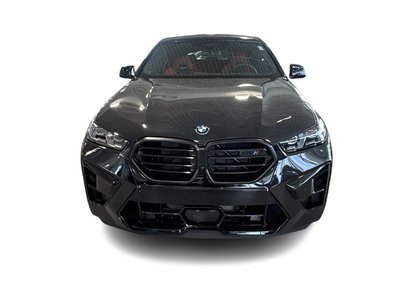 2026 BMW X6 M in Aurora, Ontario