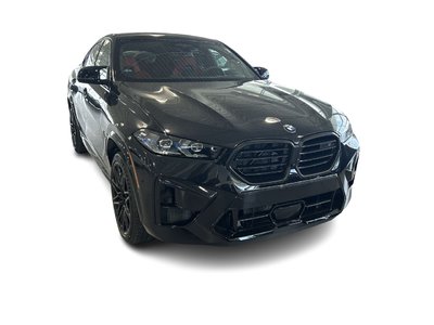 2026 BMW X6 M in Aurora, Ontario