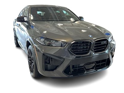 2027 BMW X6 M in Aurora, Ontario