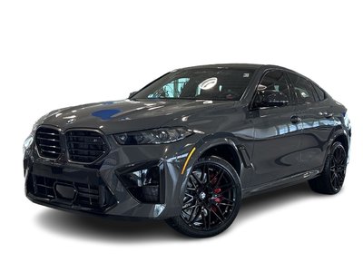 2027 BMW X6 M in Aurora, Ontario