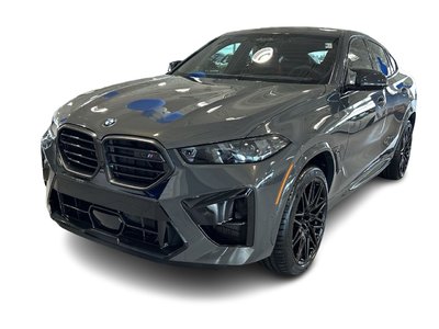 2027 BMW X6 M in Aurora, Ontario