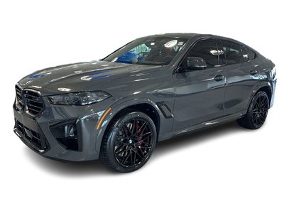 2027 BMW X6 M in Aurora, Ontario