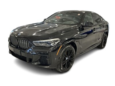 2023 BMW X6 xDrive40i in Aurora, Ontario