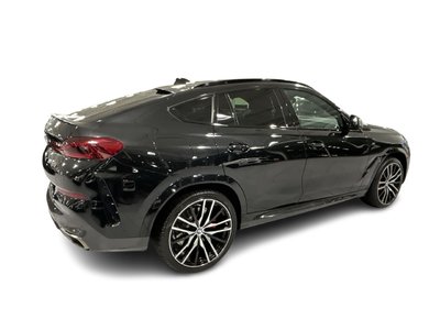 2021 BMW X6 in Aurora, Ontario