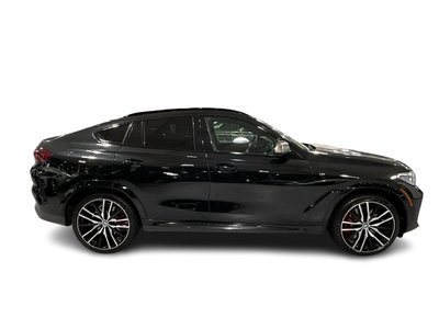 2021 BMW X6 in Aurora, Ontario