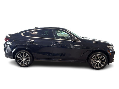 2022 BMW X6 in Aurora, Ontario