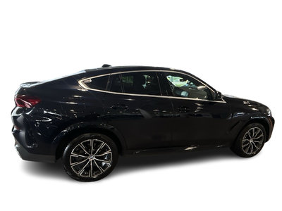 2022 BMW X6 in Aurora, Ontario