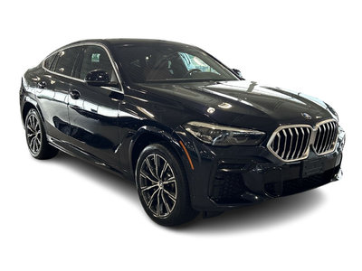 2022 BMW X6 in Aurora, Ontario
