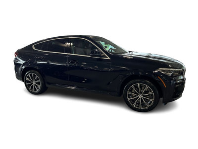 2022 BMW X6 in Aurora, Ontario