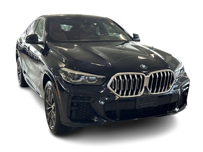 2022 BMW X6 in Aurora, Ontario