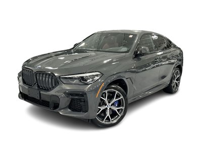 2022 BMW X6 in Aurora, Ontario