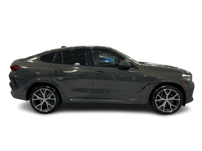 2022 BMW X6 in Aurora, Ontario
