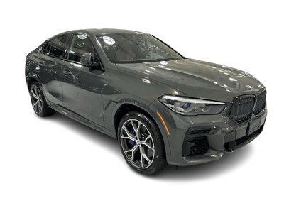 2022 BMW X6 in Aurora, Ontario