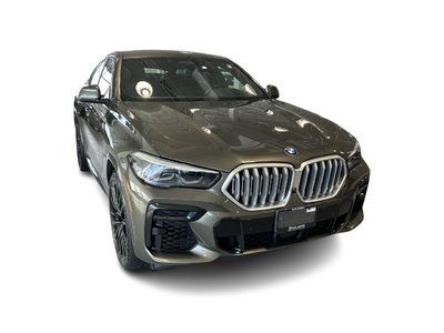 2022 BMW X6 in Aurora, Ontario
