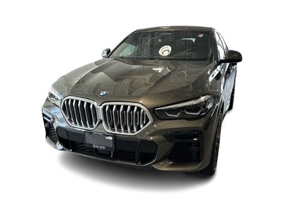 2022 BMW X6 in Aurora, Ontario