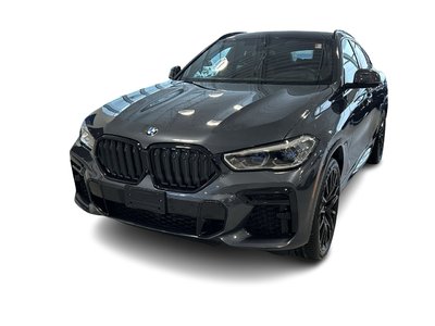 2022 BMW X6 in Aurora, Ontario