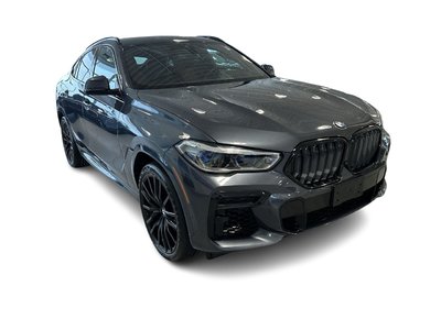 2022 BMW X6 in Aurora, Ontario