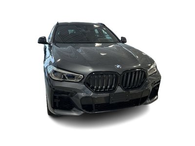 2022 BMW X6 in Aurora, Ontario