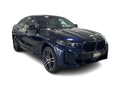 2024 BMW X6 in Aurora, Ontario