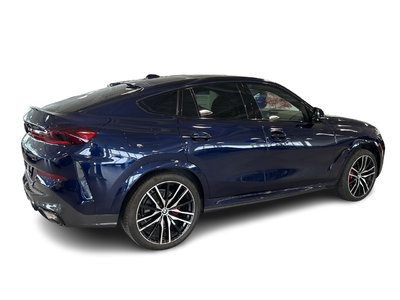 2024 BMW X6 in Aurora, Ontario