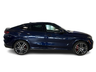2024 BMW X6 in Aurora, Ontario