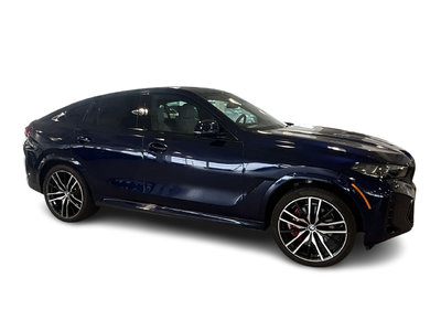 2024 BMW X6 in Aurora, Ontario
