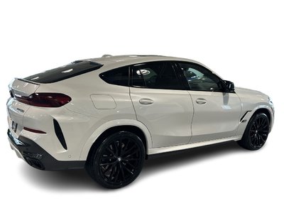 2024 BMW X6 in Aurora, Ontario