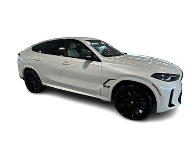 2024 BMW X6 in Aurora, Ontario