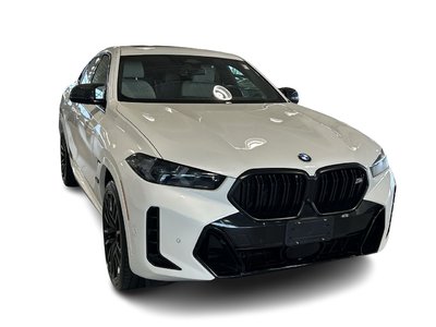2024 BMW X6 in Aurora, Ontario
