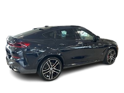 2024 BMW X6 in Aurora, Ontario