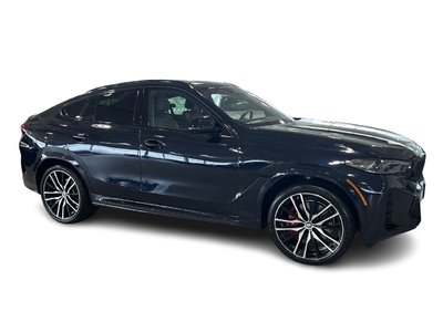 2024 BMW X6 in Aurora, Ontario
