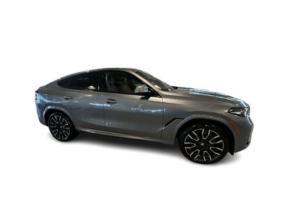 2024 BMW X6 in Aurora, Ontario