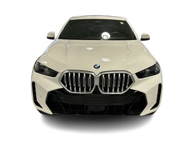 2024 BMW X6 in Aurora, Ontario