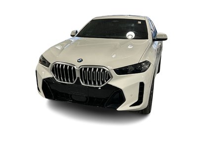 BMW X6  2024 à Aurora, Ontario