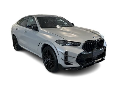 BMW X6  2024 à Aurora, Ontario