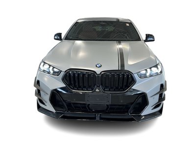 BMW X6  2024 à Aurora, Ontario