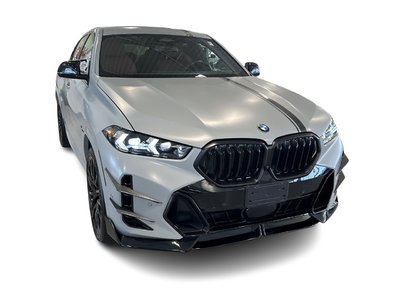 BMW X6  2024 à Aurora, Ontario