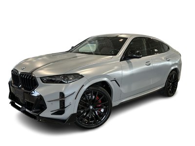 BMW X6  2024 à Aurora, Ontario