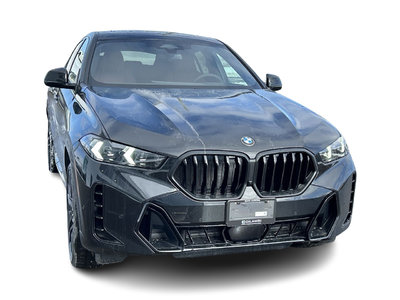 2025 BMW X6 in Aurora, Ontario
