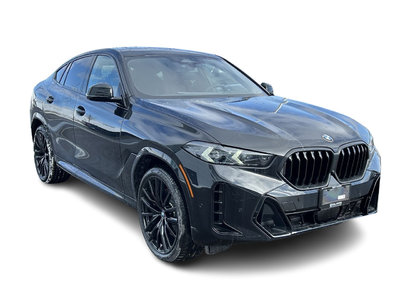 2025 BMW X6 in Aurora, Ontario