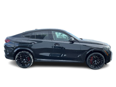 2025 BMW X6 in Aurora, Ontario