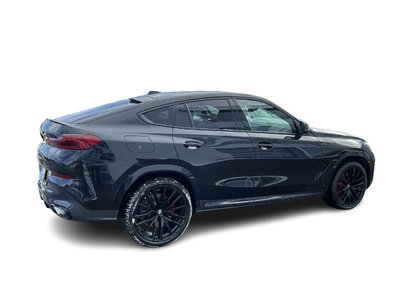 2025 BMW X6 in Aurora, Ontario
