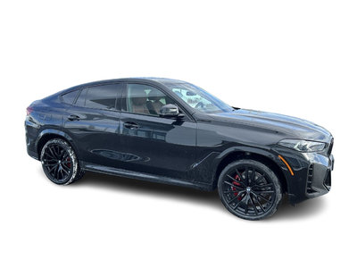 2025 BMW X6 in Aurora, Ontario