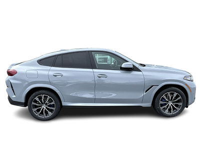 2025 BMW X6 in Aurora, Ontario