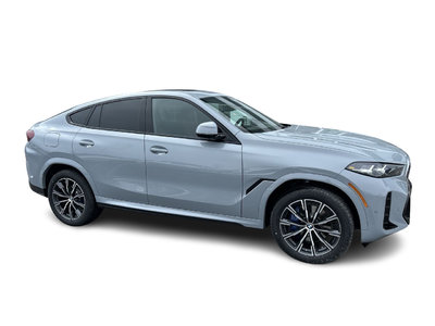2025 BMW X6 in Aurora, Ontario