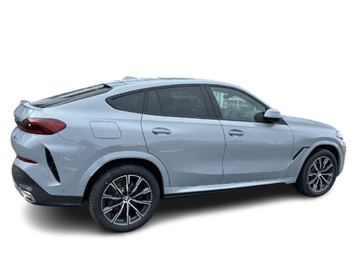 2025 BMW X6 in Aurora, Ontario