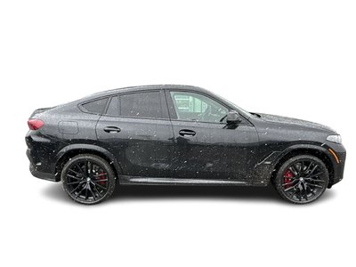 2025 BMW X6 in Aurora, Ontario