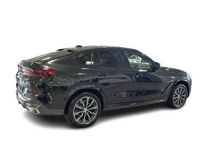 2025 BMW X6 in Aurora, Ontario