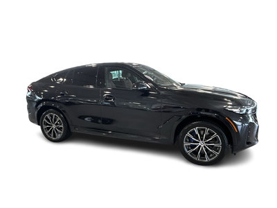 2025 BMW X6 in Aurora, Ontario
