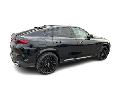 2025 BMW X6 in Aurora, Ontario